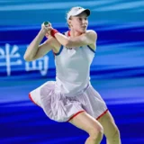 Rybakina Returns to Ningbo Final After Beating Shnaider