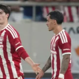 Armando González Hails Winning Start to His Olympiacos Career