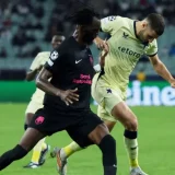 Sabah Make European History with 2-0 Win Over Slavia Prague