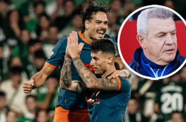 Javier Aguirre’s Valencia Draw 2-2 at Racing Santander on Debut