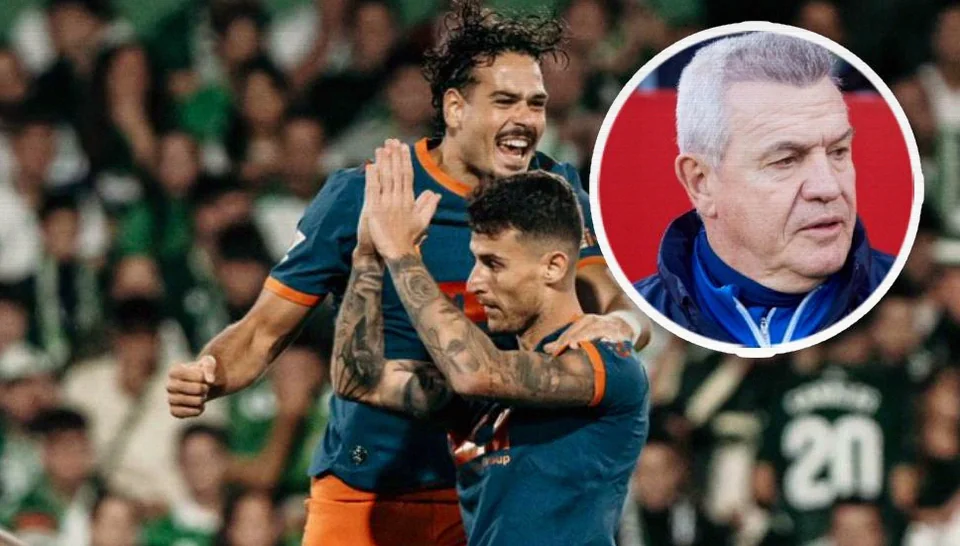 Javier Aguirre’s Valencia Draw 2-2 at Racing Santander on Debut