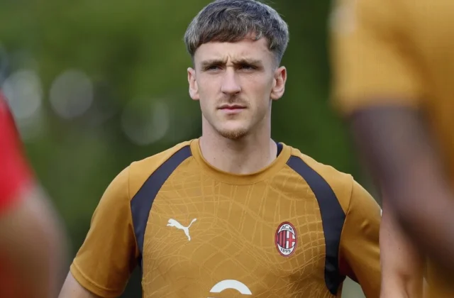 Saelemaekers Set for Extended Milan Layoff After Ankle Surgery Setback