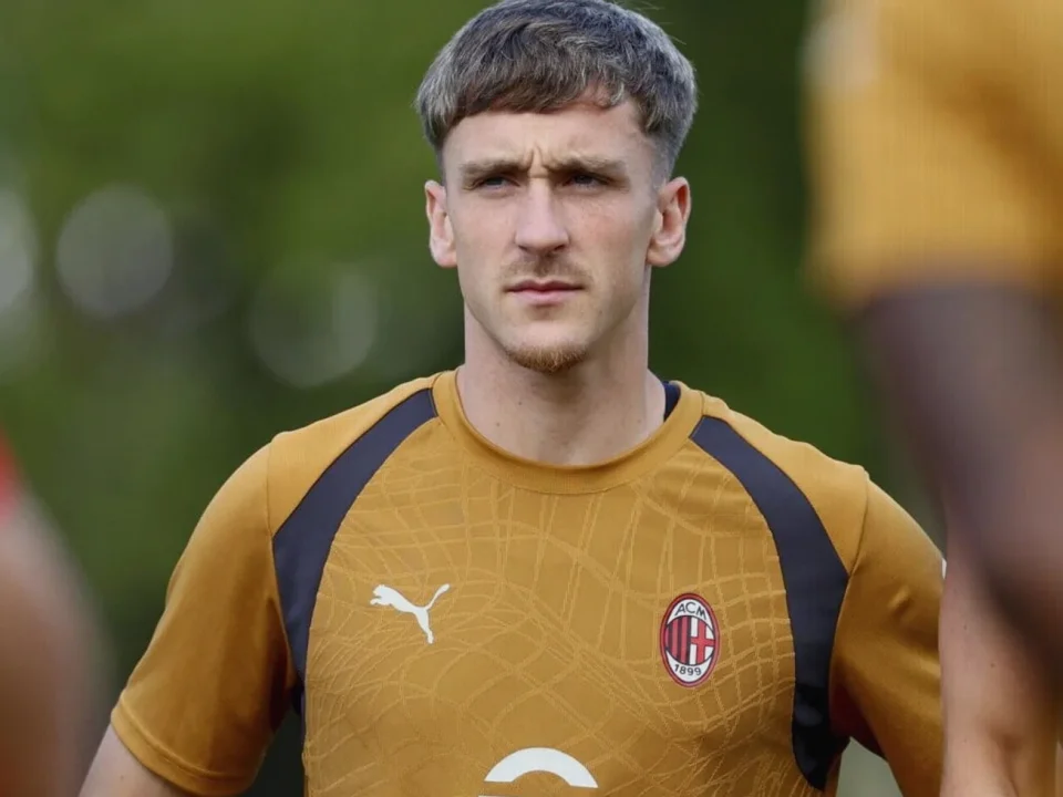 Saelemaekers Set for Extended Milan Layoff After Ankle Surgery Setback