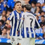 Real Sociedad Face Union Saint-Gilloise in Key Europa League Test