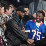 Saints Arrive in Paris for Steelers Game Amid France Security Concerns