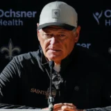 Mickey Loomis Says Saints Rebuild Still Has a Long Way to Go