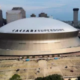 Saints to Honor 2006 Superdome Reopening During Falcons Game