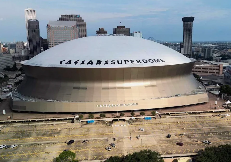 Saints to Honor 2006 Superdome Reopening During Falcons Game