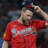 Braves Weigh Chris Sale’s Role for NLDS Game 2 Against Dodgers