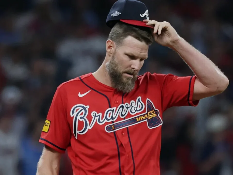 Braves Weigh Chris Sale’s Role for NLDS Game 2 Against Dodgers