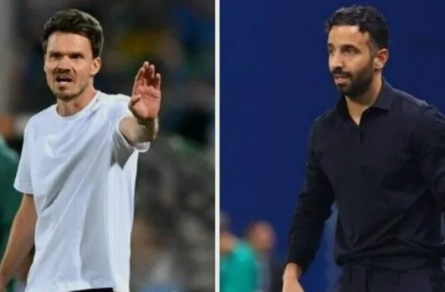Salzburg vs AC Milan: Where to Watch Europa League Clash Live