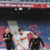 Salzburg’s Youth Model Offers Milan a Europa League Lesson