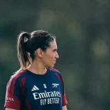 Arsenal Face Smilla Holmberg Injury Concern During Sweden Duty