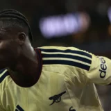 Arteta Awaits Saka Scan After Bayern Injury Concern