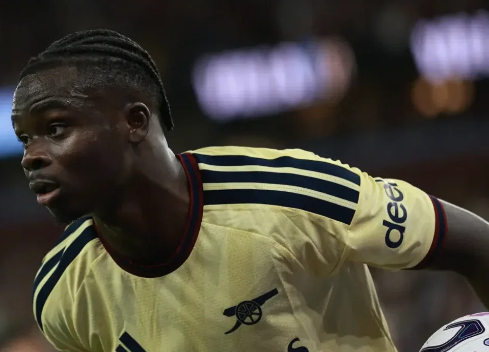 Arteta Awaits Saka Scan After Bayern Injury Concern