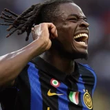 Bisseck in Line for Central Defence Role as Inter Prepare for Parma