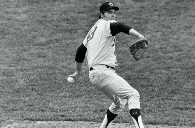 Cleveland icon and six-time All-Star Sam McDowell dies at 84