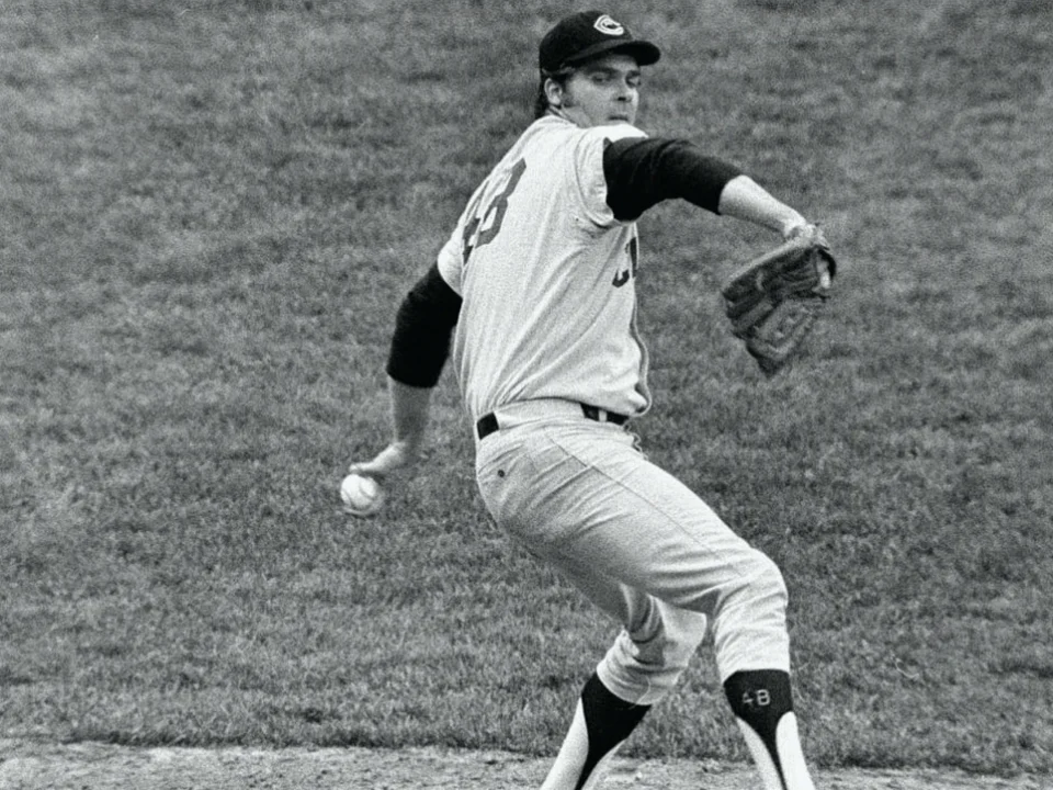 Cleveland icon and six-time All-Star Sam McDowell dies at 84