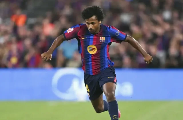 Matthias Sammer Urges Germany to Give Karim Adeyemi More Freedom