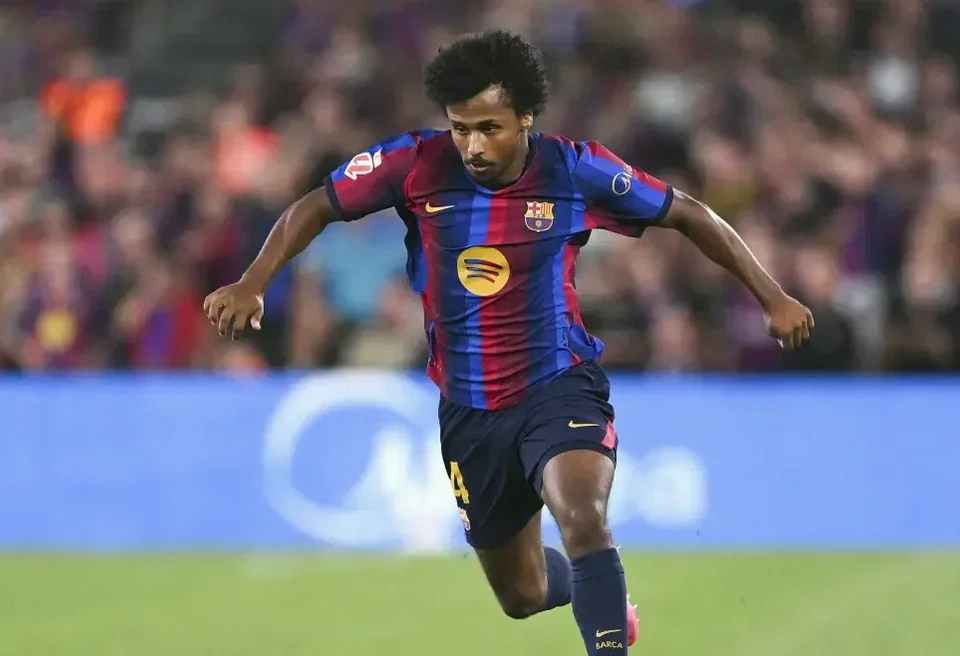 Matthias Sammer Urges Germany to Give Karim Adeyemi More Freedom