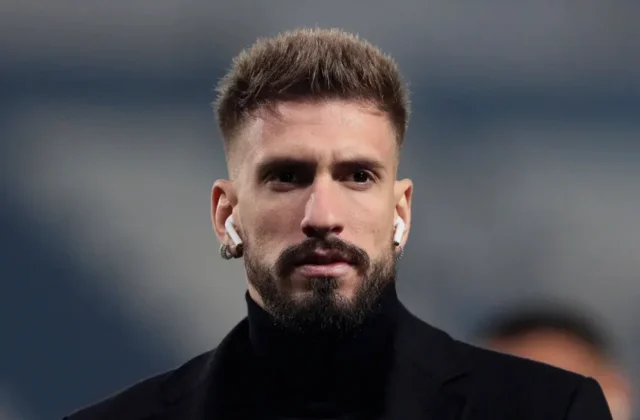 Former AC Milan Winger Samu Castillejo Retires at 31