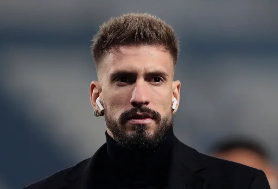 Former AC Milan Winger Samu Castillejo Retires at 31