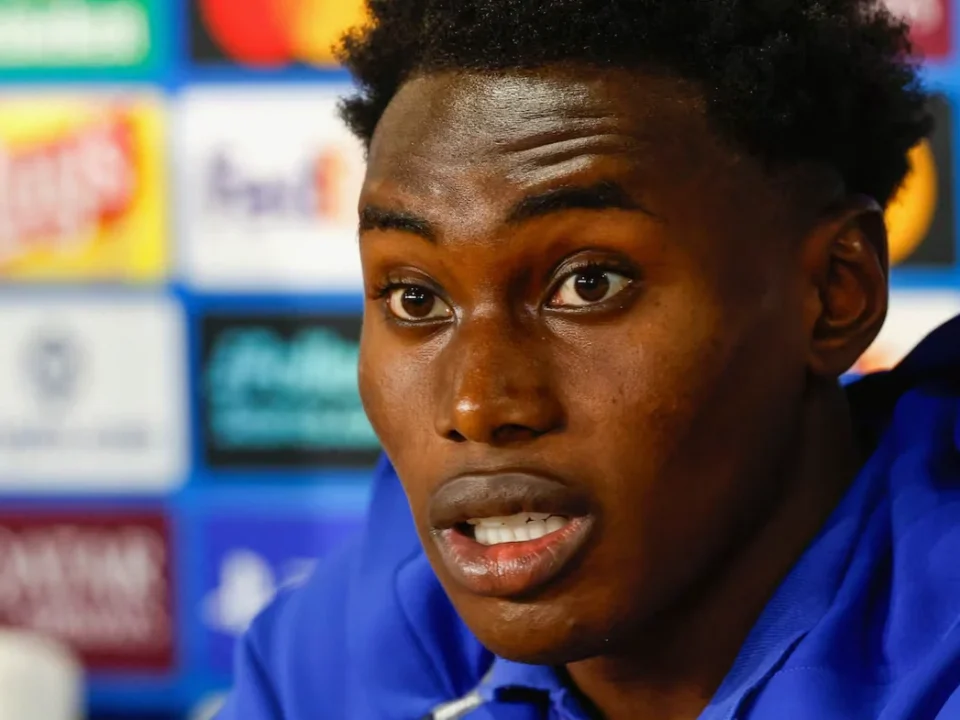 Samu Aghehowa Targets Porto Win on Emotional Champions League Return to Sevilla