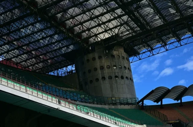 Court Clears Inter and Milan to Press Ahead with San Siro Sale