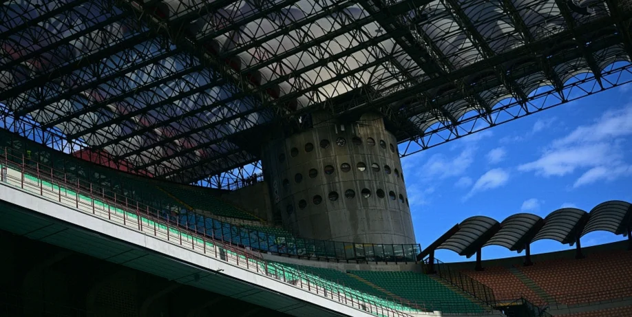 Court Clears Inter and Milan to Press Ahead with San Siro Sale