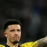 Getafe Explore Free-Agent Move for Jadon Sancho