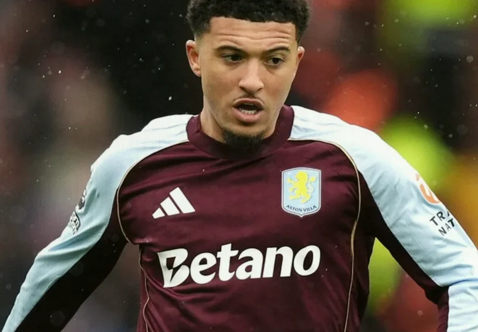 Jadon Sancho Remains Without a Club as Summer Offers Fall Short