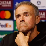 Luis Enrique Hopes Manchester City Avoid Sanctions Ahead of PSG Clash