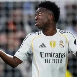 Vinicius Jr Banned Four Matches, Set to Miss Real Madrid vs Barcelona