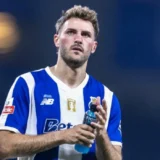 Borja Sainz Fires Porto Past Gil Vicente in Tight Primeira Liga Win