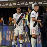 Sosa Savours Vasco Win at Boca in Continental Semi-Final