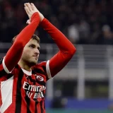 Santiago Giménez Remains Mexico’s Last Champions League Scorer
