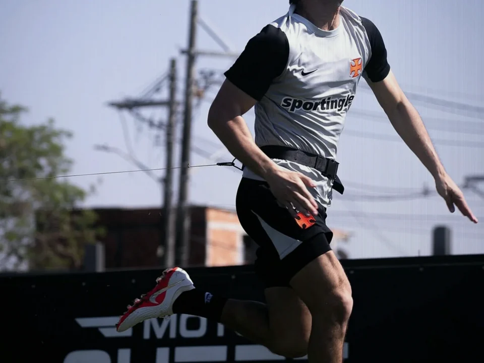 Santiago Sosa Sees Paredes Absence as Boost for Vasco Against Boca