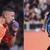 Juventus Target Stronger Italian Core Under Giovanni Carnevali