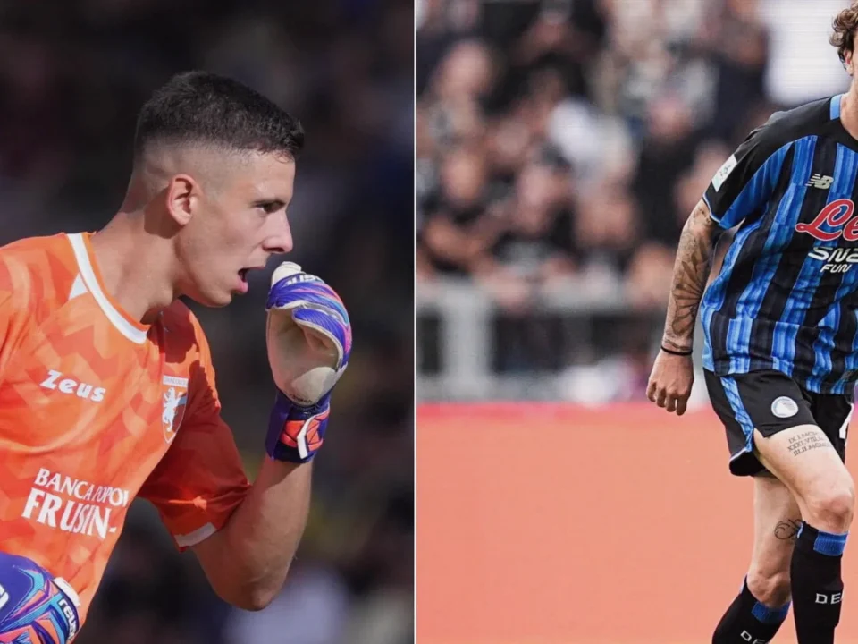 Juventus Target Stronger Italian Core Under Giovanni Carnevali