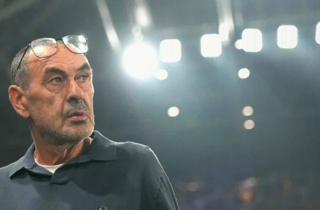 Atalanta Beat Pafos as Sarri Raises Alarm Over Fixture Congestion