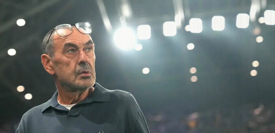 Atalanta Beat Pafos as Sarri Raises Alarm Over Fixture Congestion