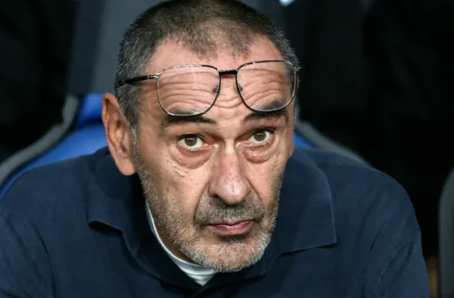 Sarri Urges Support for De Ketelaere Ahead of Ajax Clash