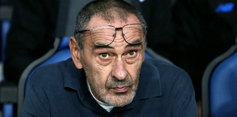 Sarri Urges Support for De Ketelaere Ahead of Ajax Clash