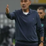 Sarri Criticises Chiffi After Atalanta’s Controversial Milan Defeat