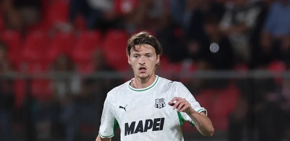 Sassuolo Defender Fedde Leysen Suffers Serious ACL Injury