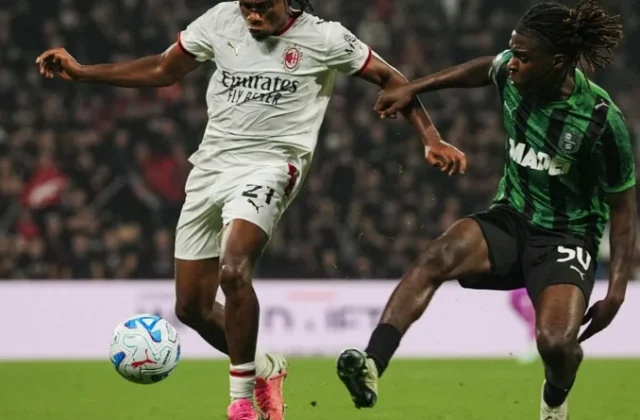 Bowie Impresses Off the Bench as Adzic Sees Out the Closing Stages