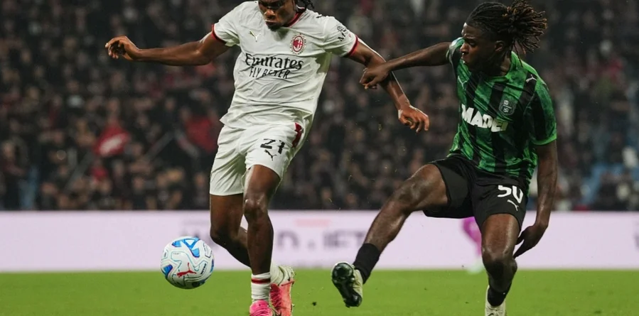 Bowie Impresses Off the Bench as Adzic Sees Out the Closing Stages
