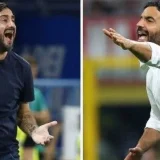 Sassuolo vs Milan: Kick-Off Time and How to Watch the Serie A Clash