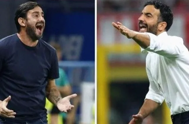 Sassuolo vs Milan: Kick-Off Time and How to Watch the Serie A Clash