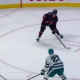Yaroslav Askarov’s Diving Glove Save Denies Batherson in Ottawa